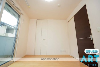 ロイヤル・メゾン　Ａ棟[3LDK/73.6m2]の内装6