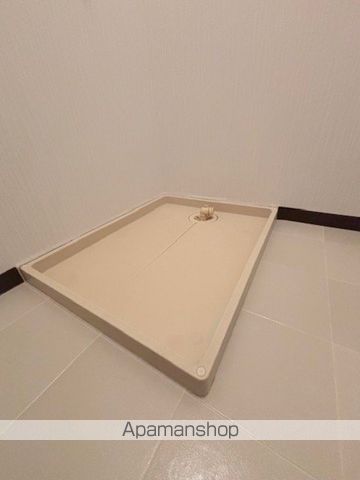 あかりAの内装写真