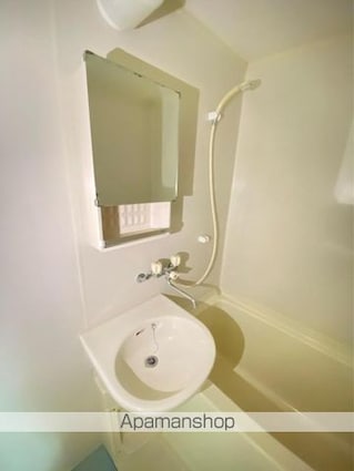 ディエス西宝町[1K/23.8m2]の洗面所