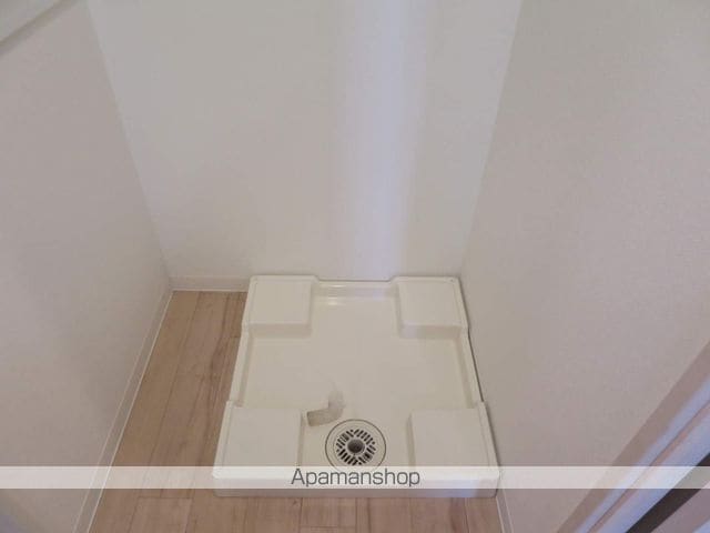ランドセントラル梅田の内装写真