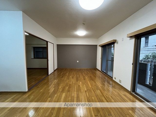 リッチハイムアルテ上本町の内装写真