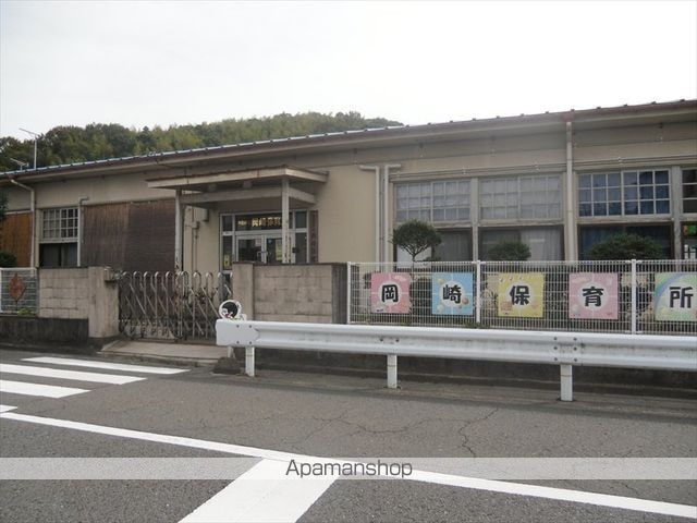 和歌山県和歌山市神前[2LDK/49.95m2]の周辺7