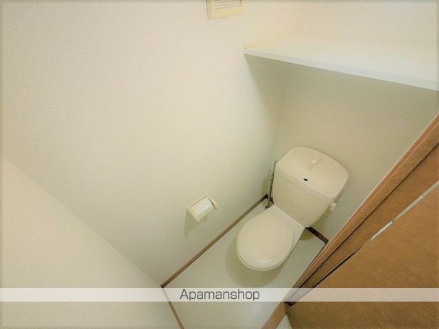 レオパレスシャルムの内装写真