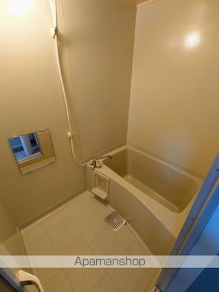 滋賀県彦根市西今町[1K/23.77m2]のバス