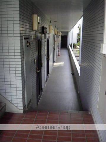 MYハイツの外観写真