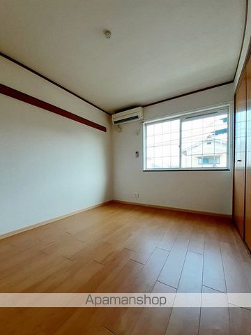 サンライズ別府の内装写真