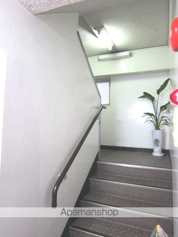 ブラウンコーポ大津の外観写真