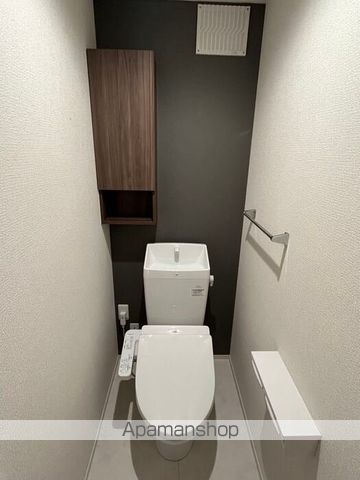 クランツ古川西 A棟の内装写真