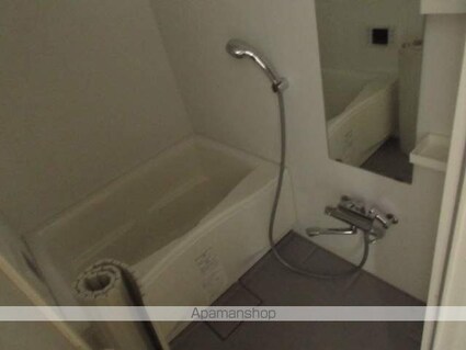 Ｔｓｇａｒｄｅｎ高円寺[1K/30.4m2]のバス