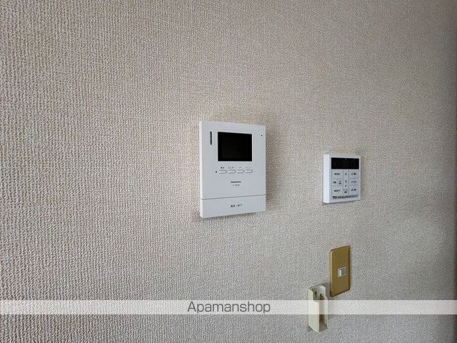 セジュール直江 Dの内装写真