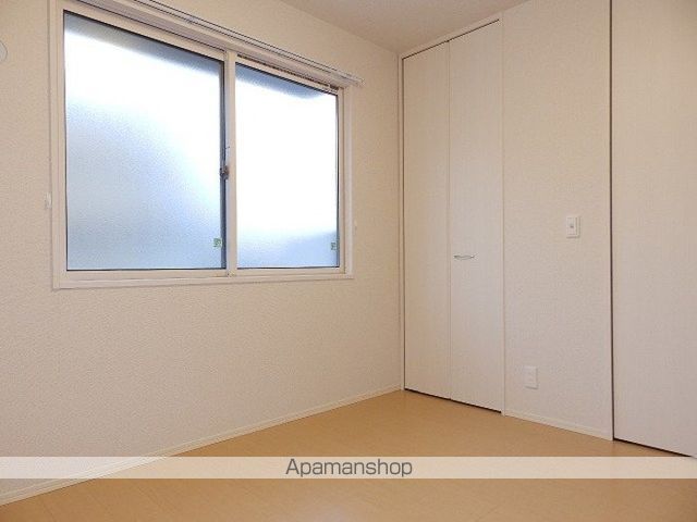ウィルコート小郡給領町 A・B B棟の内装写真