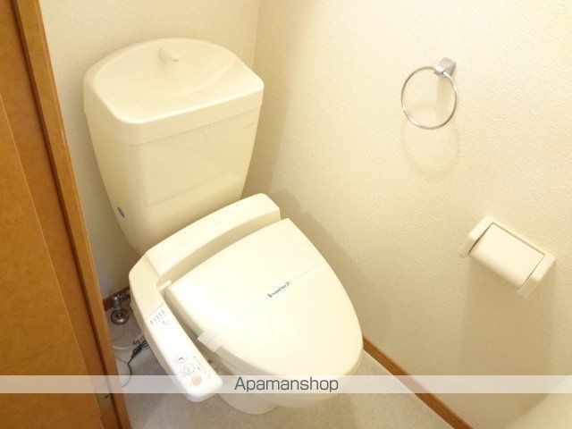 レオパレスグローリーの内装写真