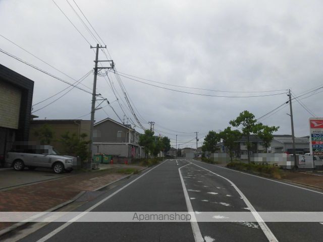 ファーストクラス空港西の周辺写真