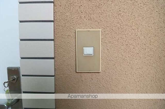 サンロード寿 A棟の内装写真