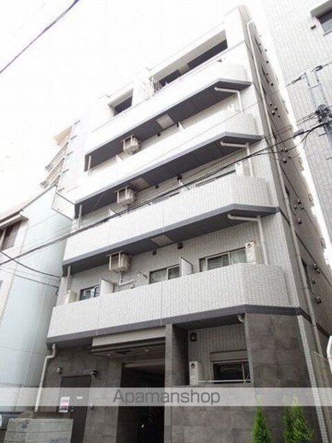 リベルラ[1K/25.67m2]の外観