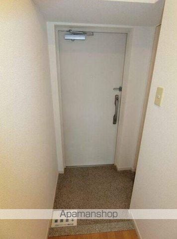 AIRYAVENUE戸手の内装写真