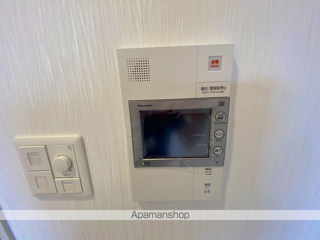 PREGIO西中島ASIANの内装写真