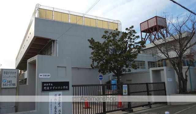 オメガパレス日野9丁目の周辺写真