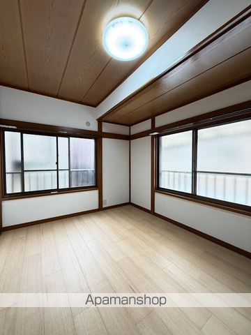 小野コーポの内装写真