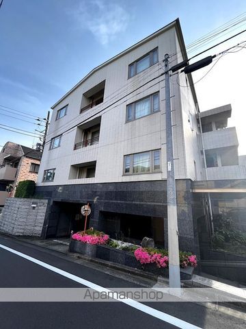 WHITE219の外観写真