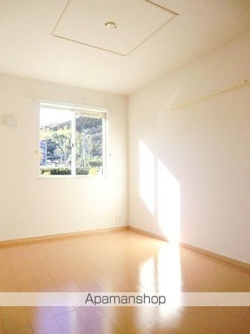 プレサージュ 高鍋 Aの内装写真