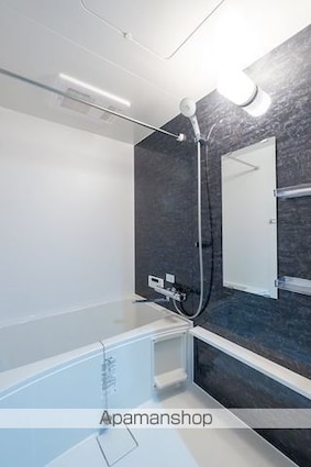 Ｌｉｅｎ南本庄[1LDK/40.75m2]のバス