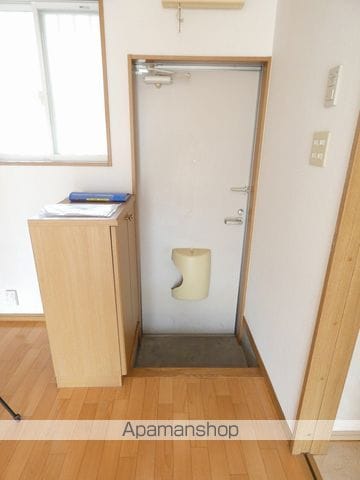 MPII番館の内装写真