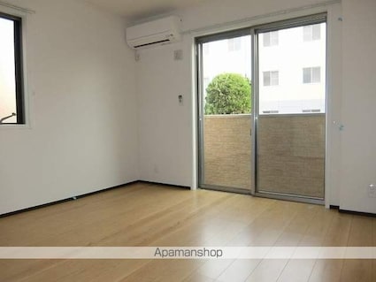 イン　ビッグ　松原ＩＩ[1K/28.24m2]のリビング・居間