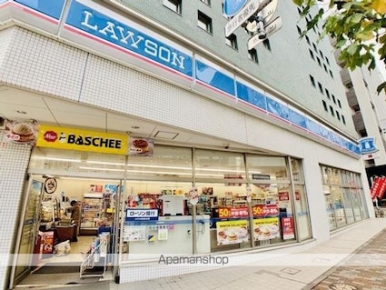 Ｂｒｉｌｌｉａ　ｉｓｔ　銀座東[1R/24.33m2]の外観8