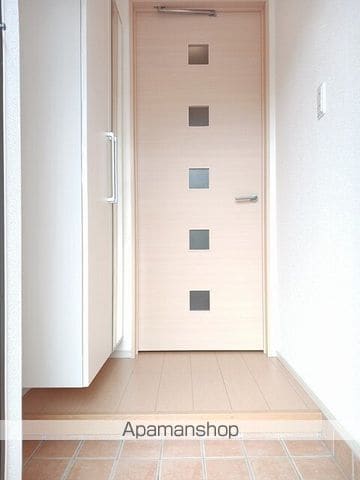 LOVELYの内装写真