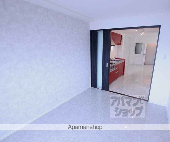 フローレ大宮の内装写真