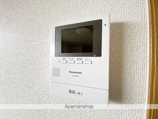 バンビーノ Cの内装写真