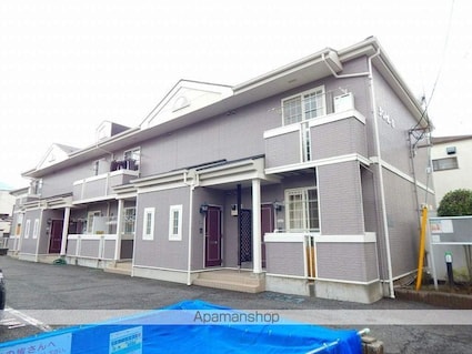 東京都立川市羽衣町３丁目[2DK/51.76m2]の外観3