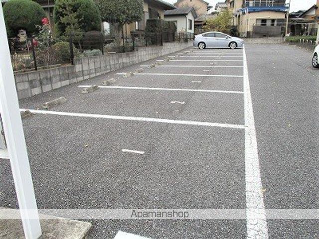 レオパレスシーアイのその他写真