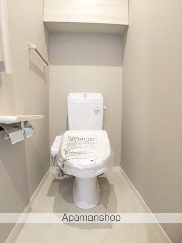 シエルコート 北棟の内装写真