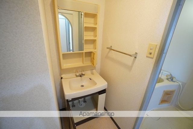 マンション・アメニティpartIIの内装写真