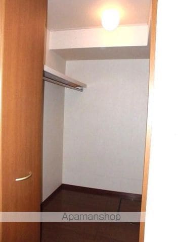 グランフィールズ Bの内装写真