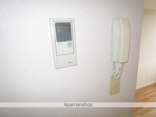 リヴェール本町の内装写真