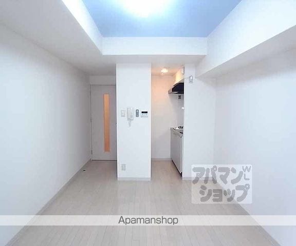 AVENIRーKの内装写真