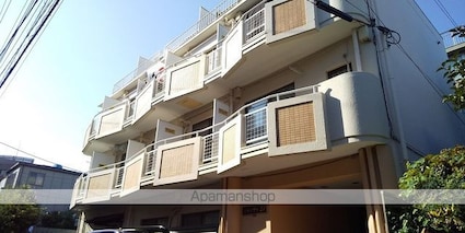 Ｔｈｅ　Ｒｅｓｉｄｅｎｔｉａｌ明神町[2LDK/73.89m2]の外観3