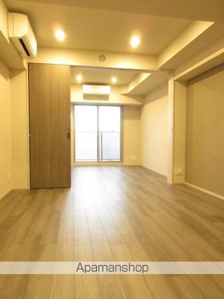 ザ・パークハビオ高円寺レジデンス[1LDK/40.63m2]の内装2