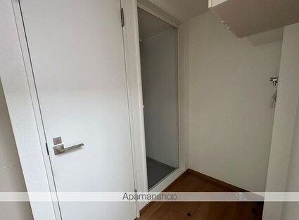 フェリスコサージュ[1R/10.86m2]のその他部屋・スペース