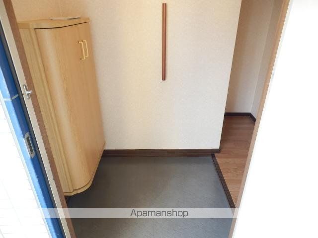 ノース大庄の内装写真