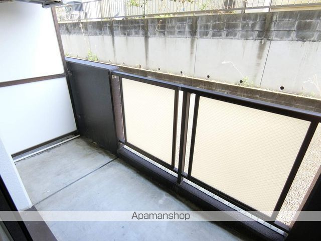 マンションアルティアの内装写真