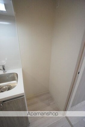 ディアレイシャス名古屋浄心[1K/21.46m2]の内装7