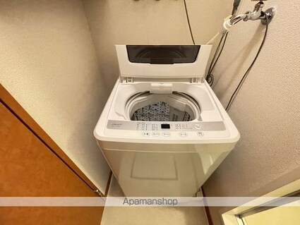 レオパレスエミール美原台Ｂ館[1K/23.18m2]の内装9