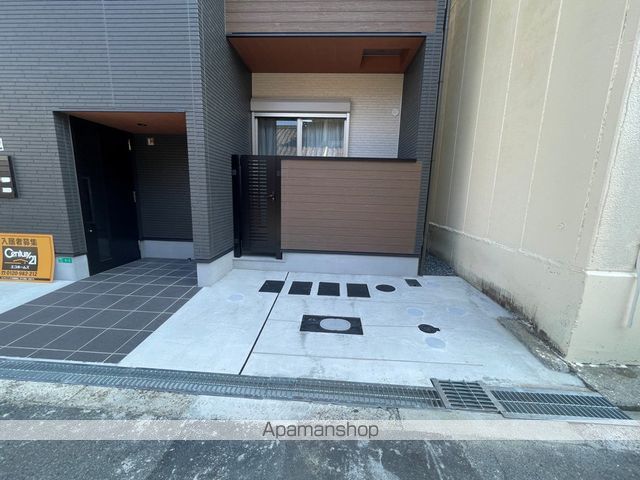 CASA FELIZ平野東のその他写真