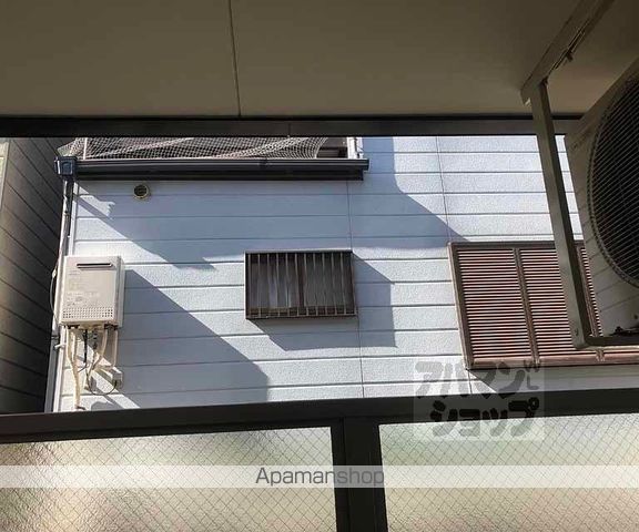 ブランベージュ桂の内装写真