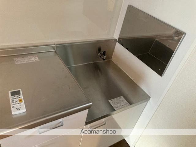 ガーデンハウス三軒茶屋の内装写真