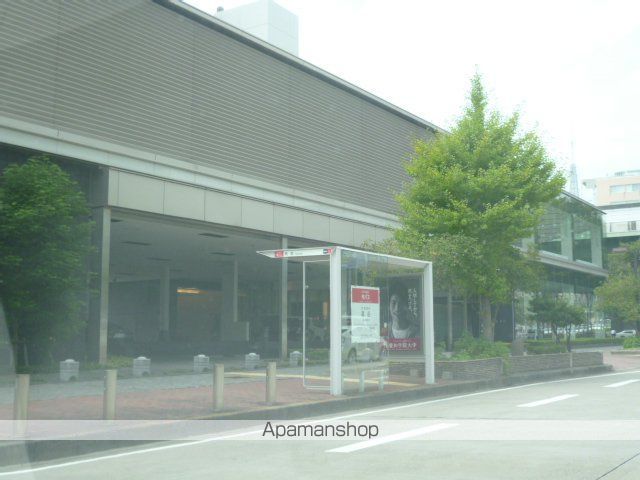 スタジオスクエア泉の周辺写真
